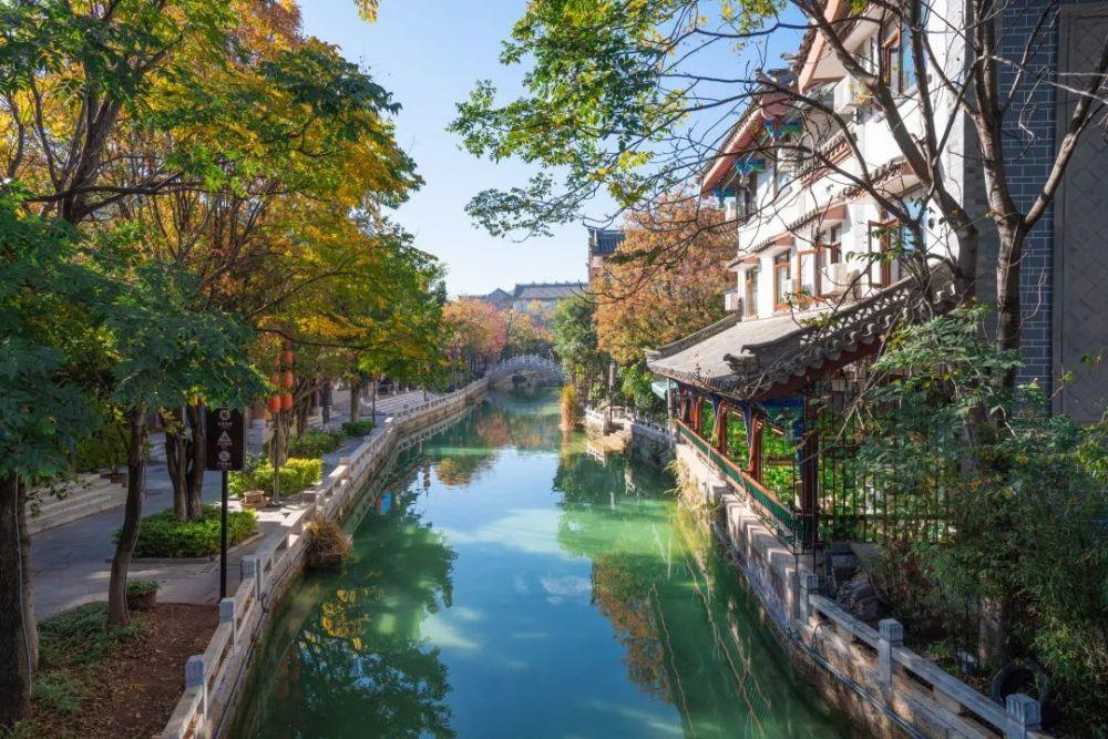 在苏州,过“酥”年!年货大街,鸣锣开市!